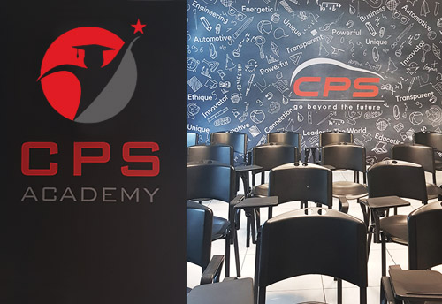 CPS Academy