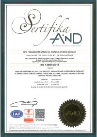 CPS ISO 14001 RO1