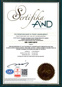 CPS-ISO-14001-RO1
